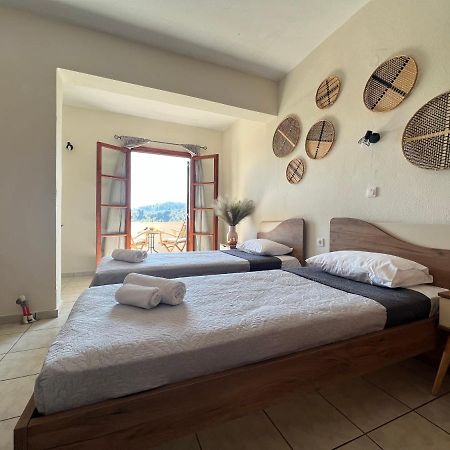 Jimmy'S Guest House Skiathos Ngoại thất bức ảnh