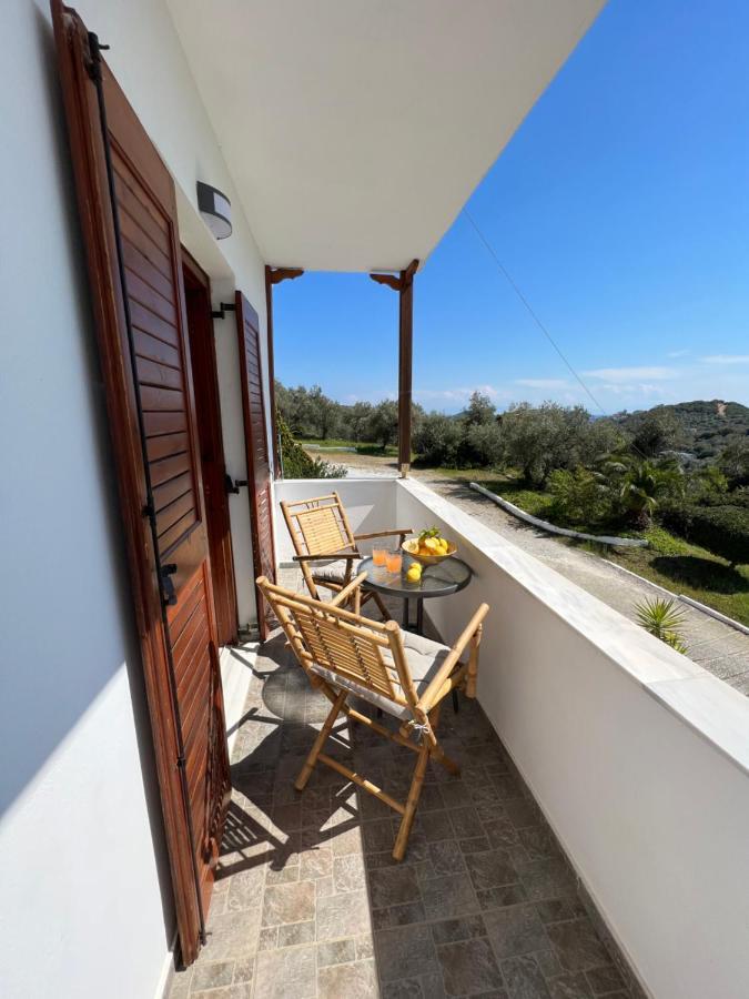 Jimmy'S Guest House Skiathos Ngoại thất bức ảnh