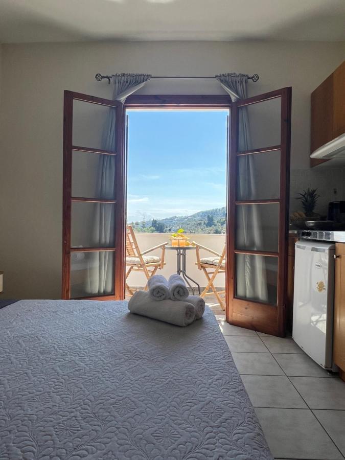 Jimmy'S Guest House Skiathos Ngoại thất bức ảnh