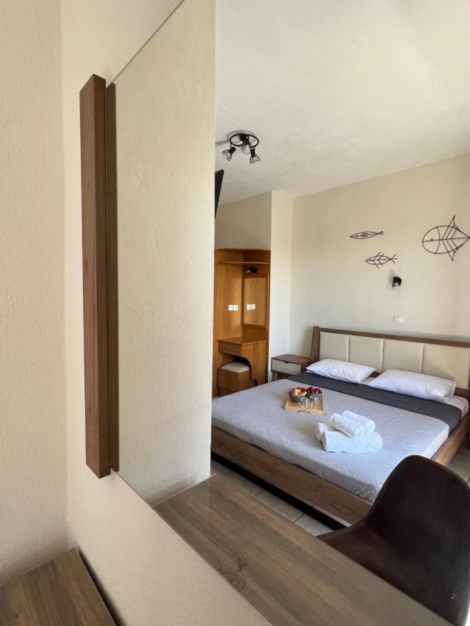 Jimmy'S Guest House Skiathos Ngoại thất bức ảnh