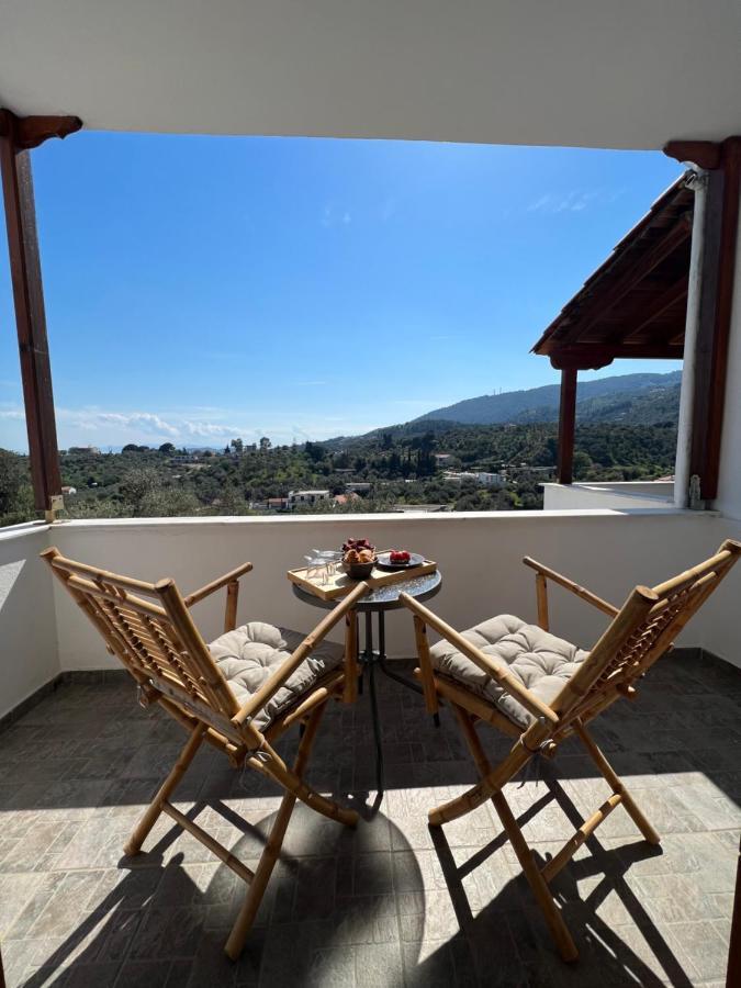 Jimmy'S Guest House Skiathos Ngoại thất bức ảnh