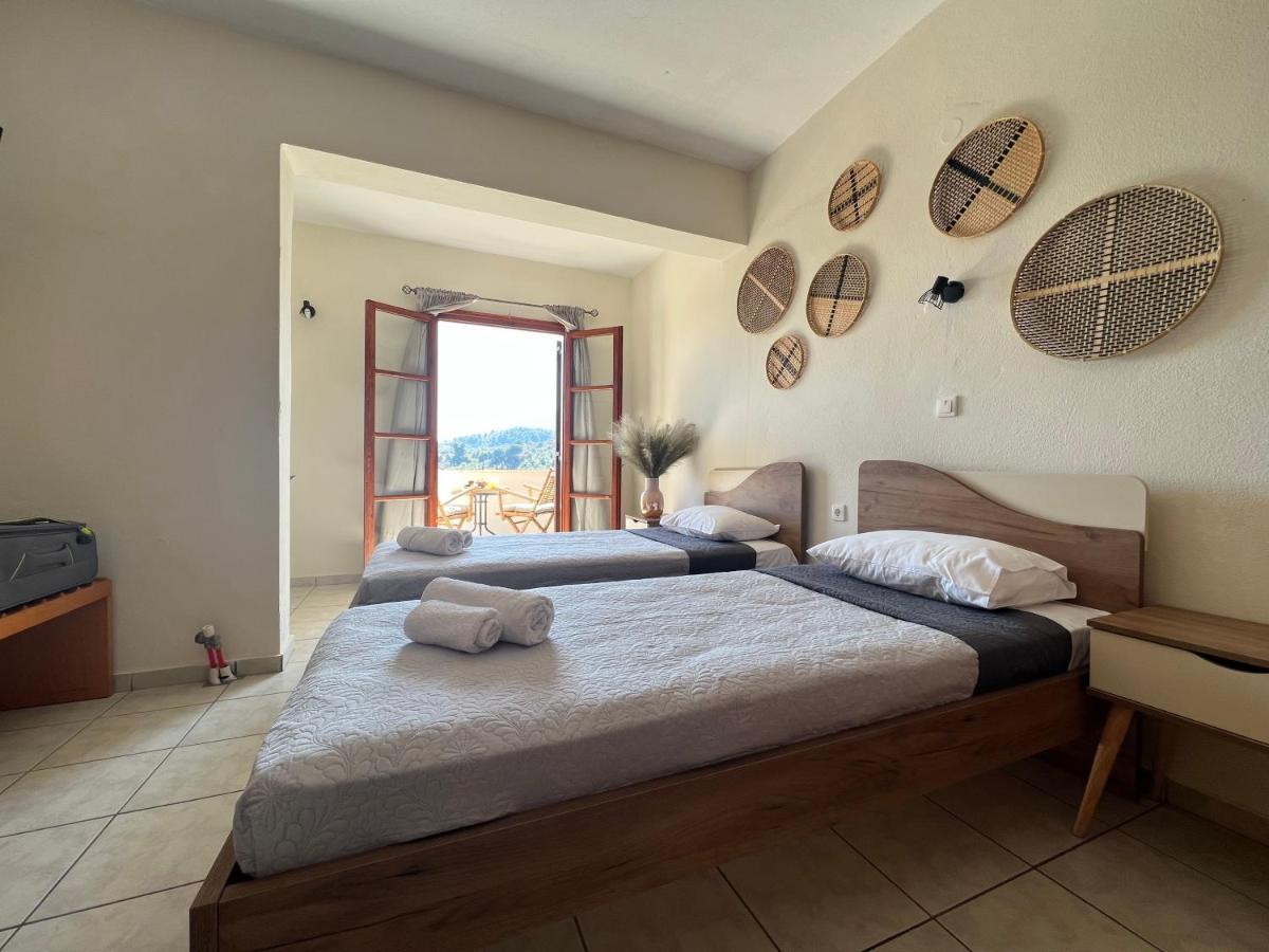Jimmy'S Guest House Skiathos Ngoại thất bức ảnh