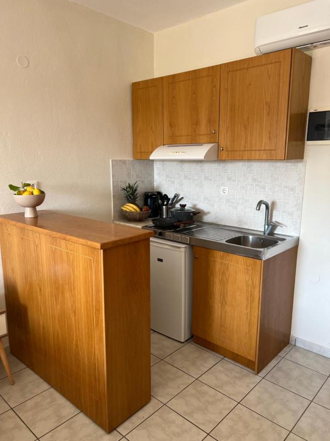 Jimmy'S Guest House Skiathos Ngoại thất bức ảnh