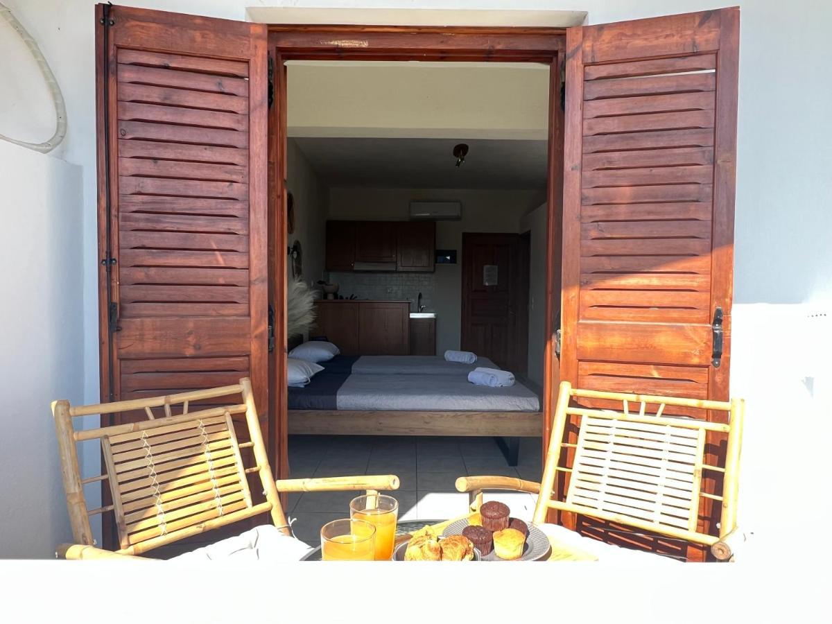 Jimmy'S Guest House Skiathos Ngoại thất bức ảnh