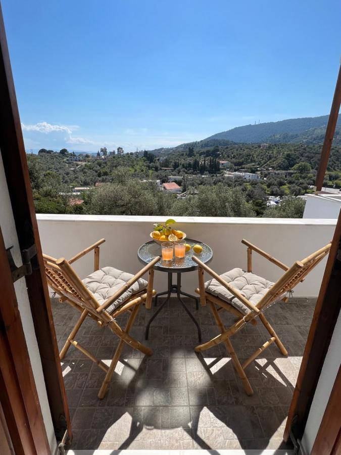Jimmy'S Guest House Skiathos Ngoại thất bức ảnh