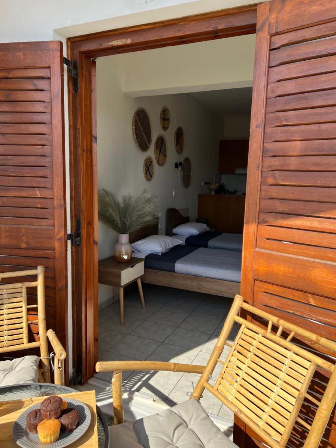 Jimmy'S Guest House Skiathos Ngoại thất bức ảnh